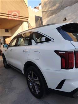 كيا سورينتو